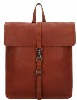 Burkely Antique Avery Backpack cognac (8005366.56-24)
