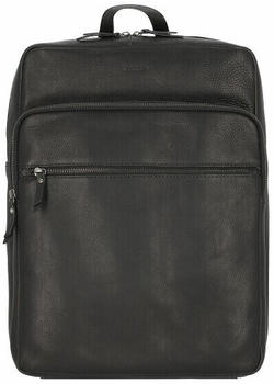 Burkely Antique Avery Backpack black (8005364-56-10)