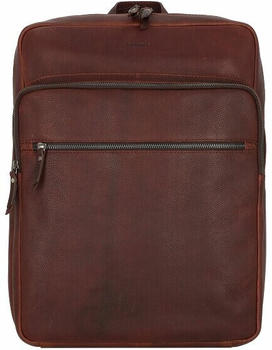 Burkely Antique Avery Backpack brown (8005364-56-20)