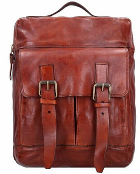 Campomaggi Backpack cognac (C029290ND-X0001-C1502)