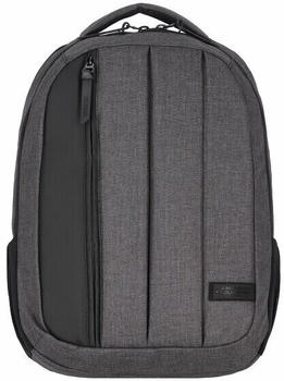 American Tourister Streethero Backpack grey melange (147027-8412)