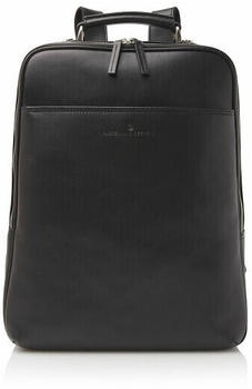 Castelijn & Beerens Verona Backpack black (689576-ZW)