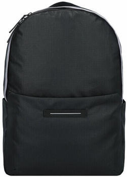 Horizn Studios Shibuya M Backpack black / grey lavender