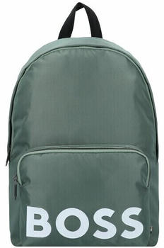 Hugo Boss Catch 2.0 Backpack open green (50490969-343)