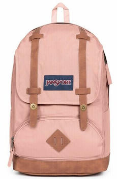 JanSport Cortlandt Backpack misty rose (EK0A5BBW-N59)