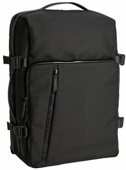 Jost Helsinki Backpack black (907130-8)