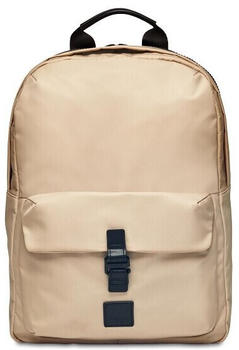 Knomo Christowe Backpack trench beige (160-403-TRB)