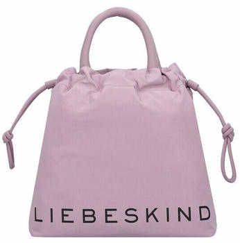 Liebeskind Jillian City Backpack pale lavender (2124184-4753)