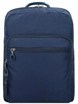 Mandarina Duck MD20 Backpack dress blue (P10QMT25-08Q)