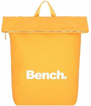 Bench City Girls Backpack sun yellow (64187-3200)
