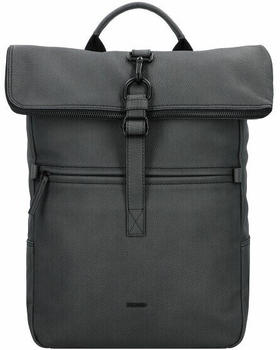 Picard Casual Backpack black (5470-2W6-001)