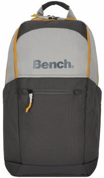 Bench Leisure Backpack dark grey (64190-1700)