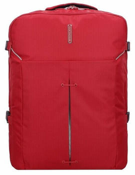 Roncato Ironik 2.0 Backpack rosso (415316-09)