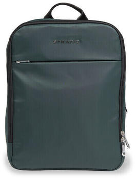 Stratic Pure Backpack dark green (4-1036-30-50)