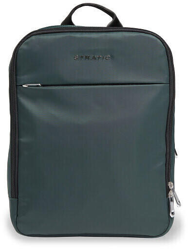 Stratic Pure Backpack dark green (4-1036-30-50)