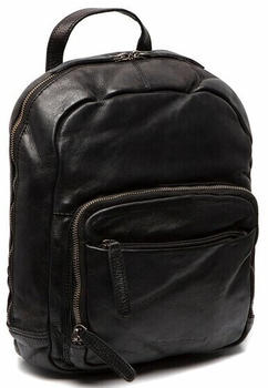 The Chesterfield Brand Luzern Backpack black (C58-0306-00)