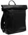 The Chesterfield Brand Liverpool Backpack black (C58-0309-00)
