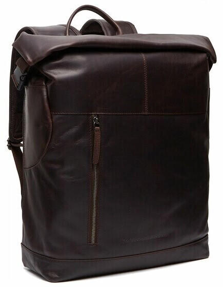The Chesterfield Brand Liverpool Backpack brown (C58-0309-01)