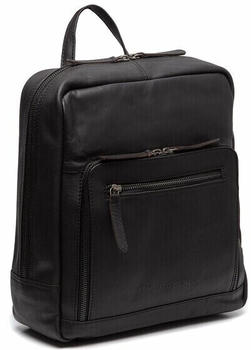 The Chesterfield Brand Mykonos City Backpack black (C58-0312-00)