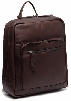 The Chesterfield Brand Mykonos City Backpack brown (C58-0312-01)