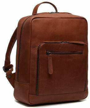 The Chesterfield Brand Mykonos City Backpack cognac (C58-0312-31)