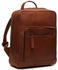 The Chesterfield Brand Mykonos City Backpack cognac (C58-0312-31)