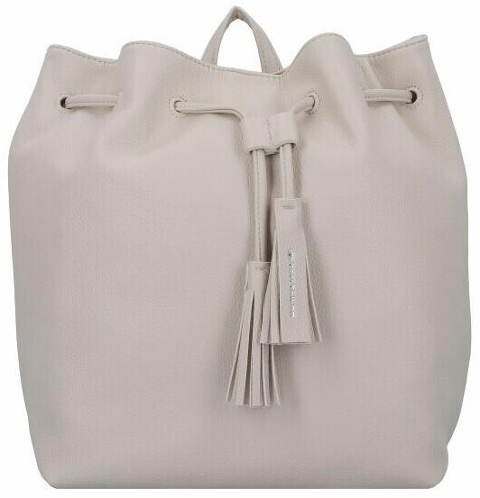 Tom Tailor Camilla City Backpack off white (29398-13)