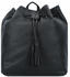 Tom Tailor Camilla City Backpack black (29398-60)