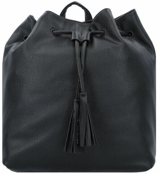 Tom Tailor Camilla City Backpack black (29398-60)
