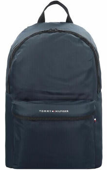 Tommy Hilfiger TH Skyline Backpack space blue (AM0AM10912-DW6)