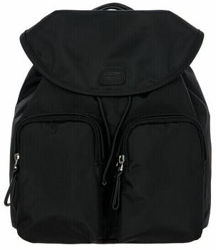 Bric's Milano Backpack X-Travel (BXL43754) black 662