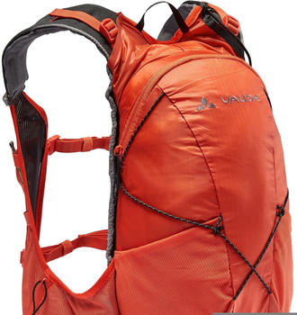 VAUDE Trail Spacer 8 (16131) burnt red