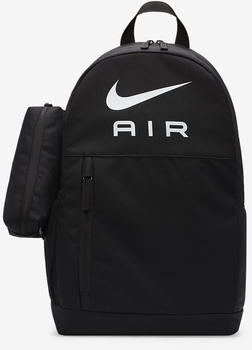 Nike Heritage (DR6269) black/black/white