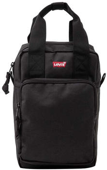 Levi's L-Pack Mini regular black