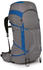 L/XL dale grey/agam blue