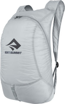 Sea to Summit Ultra-Sil Day Pack 20L highrise grey