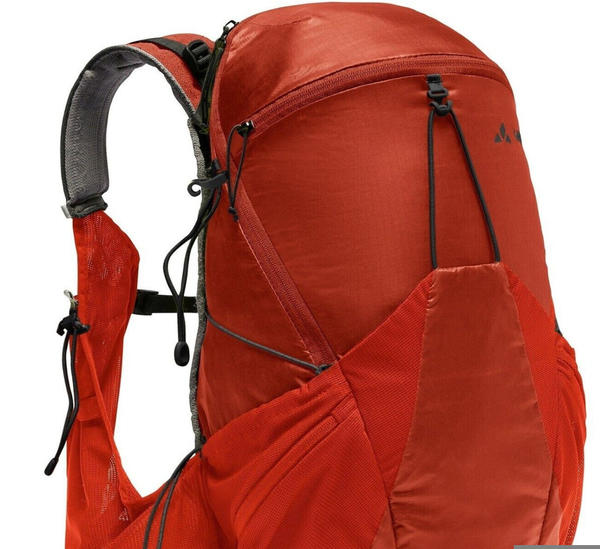 VAUDE Trail Spacer 18 (16132) burnt red