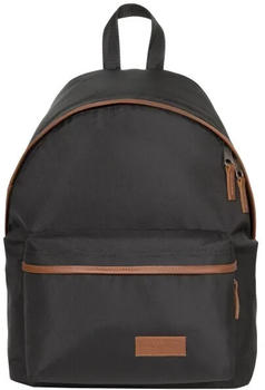 Eastpak Padded Pak'r (2023) constructed contrast brown