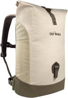 Tatonka 1697.287, Tatonka Grip Rolltop Pack S Tagesrucksack brown rice curve