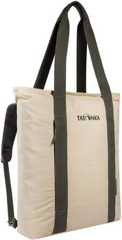 Tatonka Grip Bag brown rice curve