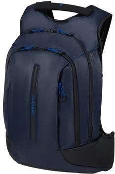 Samsonite Ecodiver Laptop Backpack M 15.6'' blue nights