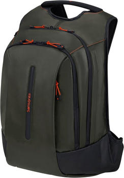 Samsonite Ecodiver Laptop Backpack L 17.3" climbing ivy