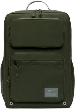 Nike Utility Speed Backpack (CK2668) cargo khaki/cargo khaki/mica green