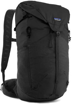 Patagonia Altvia Pack 36L M black