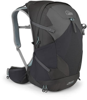 Lowe Alpine Women's AirZone Trail Duo ND30L anthracite/graphene