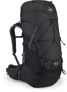 Lowe Alpine Alpine Sirac Plus 40L M/L ebony