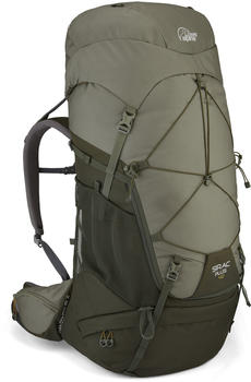 Lowe Alpine Alpine Sirac Plus 40L M/L light khaki/army
