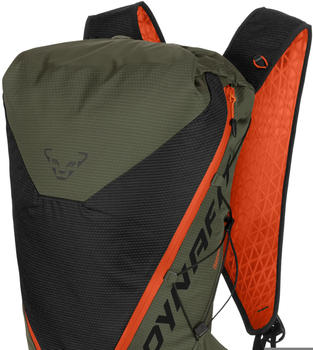 Dynafit Traverse 16l (49023) Backpack winter moss/black out