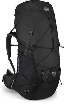 Lowe Alpine Women's Sirac Plus ND40L S/M ebony