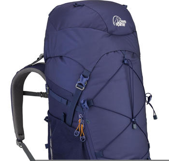 Lowe Alpine Women's Sirac Plus ND40L S/M patriot blue